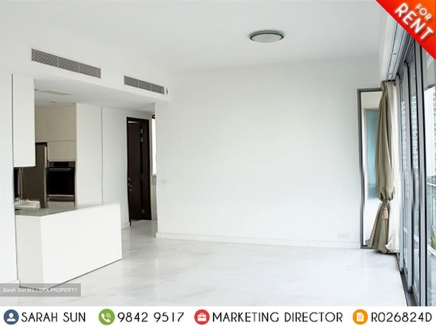 The Arc at Draycott (D10), Apartment #584535091